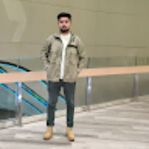 Meet your Posher, Abdullah